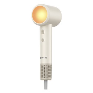 SHILONG 음이온 고속 헤어 드라이어 S02