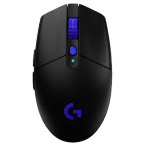 로지텍 G304X 유무선 게이밍 마우스