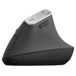 로지텍 MX 버티컬 무선 마우스 M-R0074