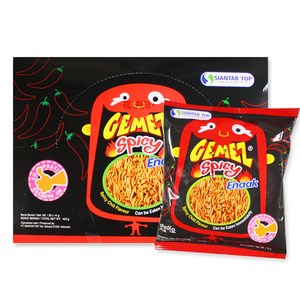 에낙 스파이시 14gx30봉, 30개