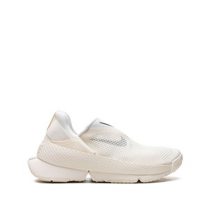 나이키 고 플라이이즈 스니커즈, US 8.5(KR 255), 베이지계열