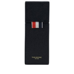 톰 브라운 가죽 퍼퓸 케이스
