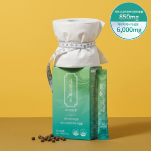 내몸가벼움 차전자피 다이어트 환 가르시니아 쾌변 슬림 보조제 30p, 150g, 1개