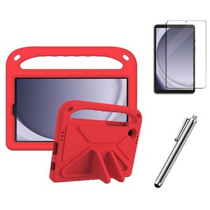 갤럭시탭A9 A9플러스 호환 에바폼 스탠드 케이스 커버 A9+ 케이스나라