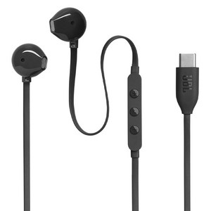 제이비엘 튠 305C USB-C 유선 이어폰