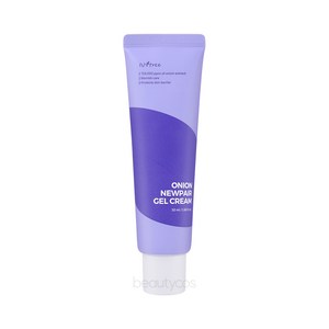 이즈앤트리 어니언 뉴페어 겔 크림, 50ml, 1개