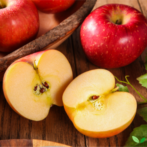 [최고가성비] 꿀맛 홍로사과 못난이 흠과, 1개, 1kg