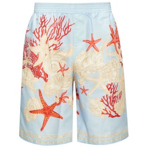 베르사체 바로코 씨 쇼츠, 블루계열, Italy 50(KR 105)