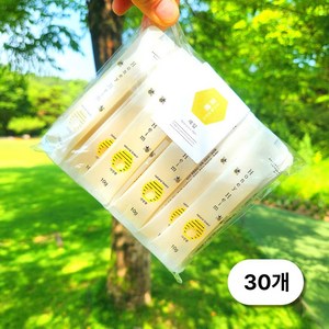례답 국산 사양 꿀스틱 30p 300g, 1회분, 30개