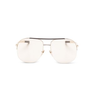 구찌 탑 바 파일럿 선글라스
