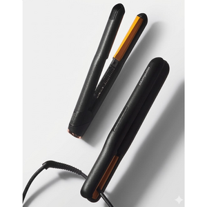 글램팜 GP201Z 코드제로 무선고데기 플랫 중 369g