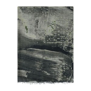 엠포리오아르마니 아트 패턴 스카프