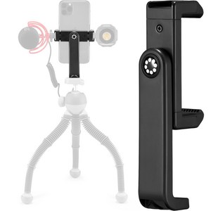 [내일도착보장] 조비 스마트폰 클램프 360도 회전 마운트 그립타이트 Phone Mount, 단품없음, 1개