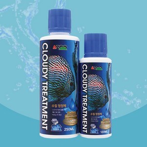 AZOO 클라우디 트리트먼트 (120ml) 유통기한 임박 25. 5. 30., 1개, 120ml