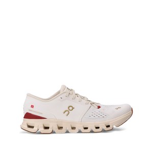 온러닝 클라우드 X4 스니커즈