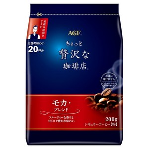 조금호화로운커피숍 모카 블렌드 레귤러 커피