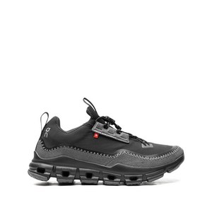 온러닝 클라우드어웨이 블랙 락 스니커즈, US 8.5(KR 255), 블랙계열