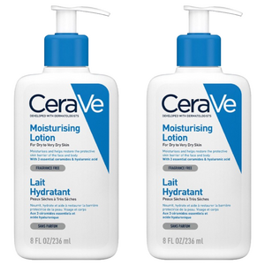 세라비 모이스처라이징 로션