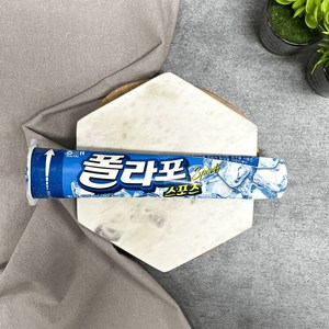 해태제과 해태 폴라포스포츠 20개, 120ml