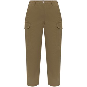 톰포드 코튼 팬츠, 그린계열, Italy 42