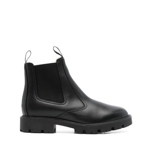 셀린느 마가렛 첼시 부츠, IT 42.5(KR 275), 블랙계열