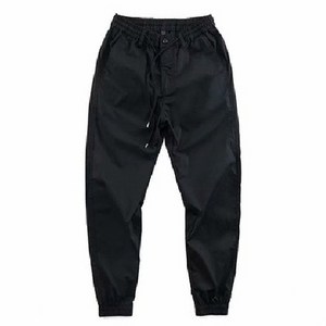 선빛 케로스 밴딩 기모 조거 팬츠 겨울 방한 고무줄 바지