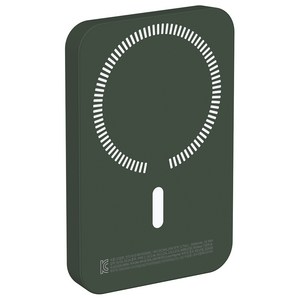 스피디 20W 맥세이프 무선 고속충전 보조배터리 5000mAh