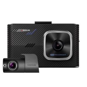 아이나비 2채널 블랙박스 Z1000