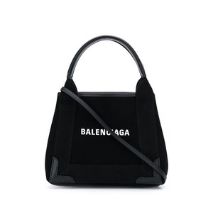 발렌시아가 카바스 XS 토트 백