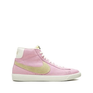 나이키 블레이저 미드 스니커즈