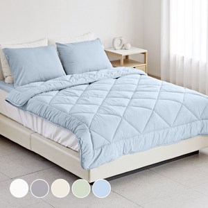 디오프 항균 알러지케어 먼지없는 차렵이불