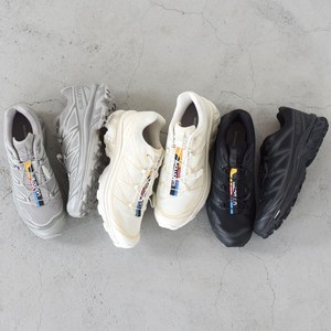 살로몬 남녀 공용 XT-6 스포츠 운동화 L47444800