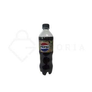 펩시 콜라 제로 슈거 라임향 제로 카페인, 500ml, 6개