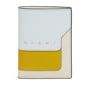 마르니 2단 지갑