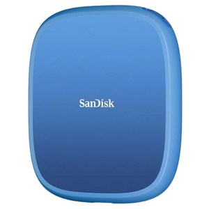 샌디스크 크리에이터 시리즈 모바일 SSD