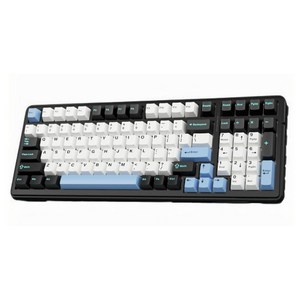AULA F99 기계식 3모드 키보드