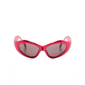 발렌시아가 오르빗 캣 선글라스