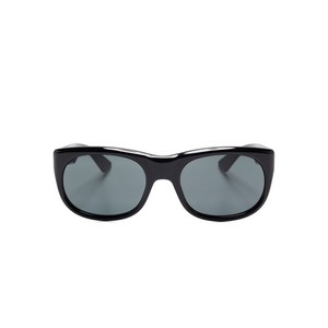 생로랑 맥심 선글라스, 54, 블랙계열