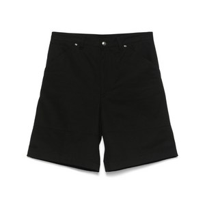 몽클레르 코튼 카고 쇼츠, 블랙계열, Italy 50(KR 100-180)