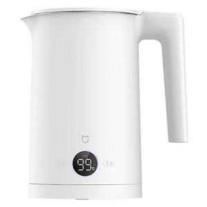 샤오미 미지아 P1 항온 전기포트 저소음 버전 1.5L