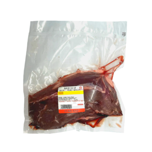 [헤이미트] 국내산 돼지고기 앞다리살수육 돼지고기 앞다리살 통앞다리살 냉장 1kg, 1개