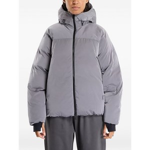 온러닝 온 패딩 재킷, 그레이계열, M(KR 66)