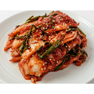 바로만든 생김치 겉절이김치 맛있는 생김치, 1kg, 1개