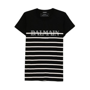 발망 로고 티셔츠