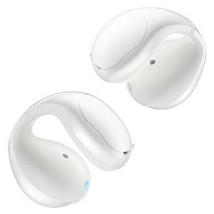 앤커 사운드코어 투명 디자인 무선 블루투스 이어폰