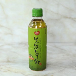 동원 보성녹차, 350ml, 0, 24개