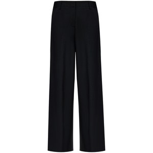 겐조 울 팬츠, 블랙계열, France 38