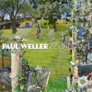 [CD] Paul Welle - 22 Deams