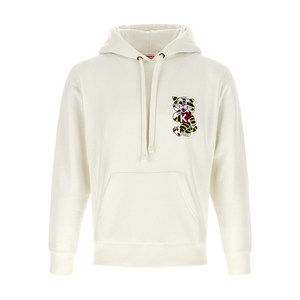 겐조 와일드 타이거 후디, 베이지계열, Standard XS