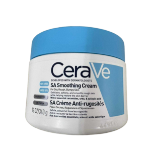 세라비 SA 크림 안티 루고사이트, 340g, 1개